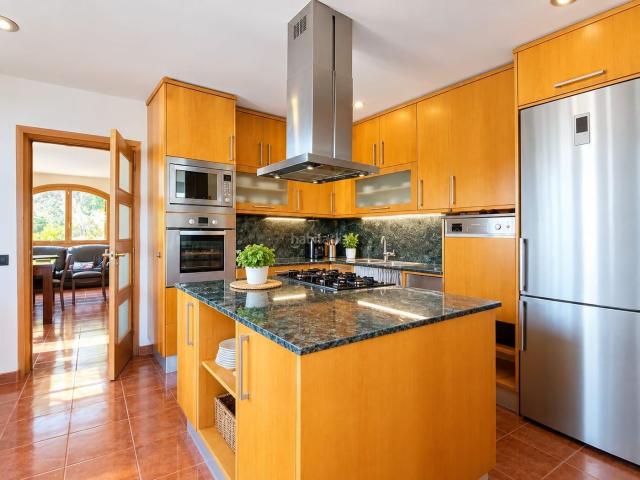 Chalet en venta en Mas Romeu, Calafell