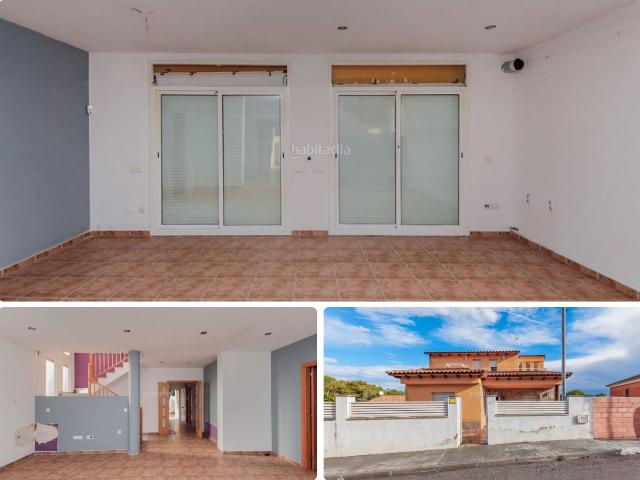 Chalet en venta en Calafell, Baix Penedès