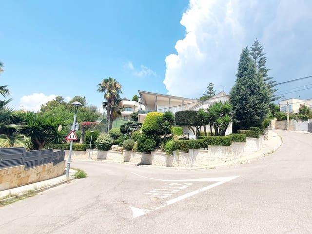 Chalet en venta en Calafell, Baix Penedès