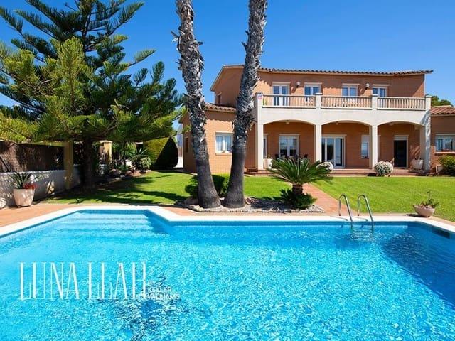 Chalet en venta en Calafell, Baix Penedès