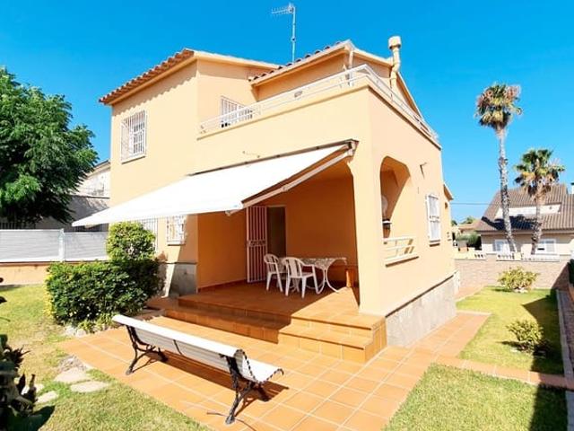 Chalet en venta en Calafell, Baix Penedès