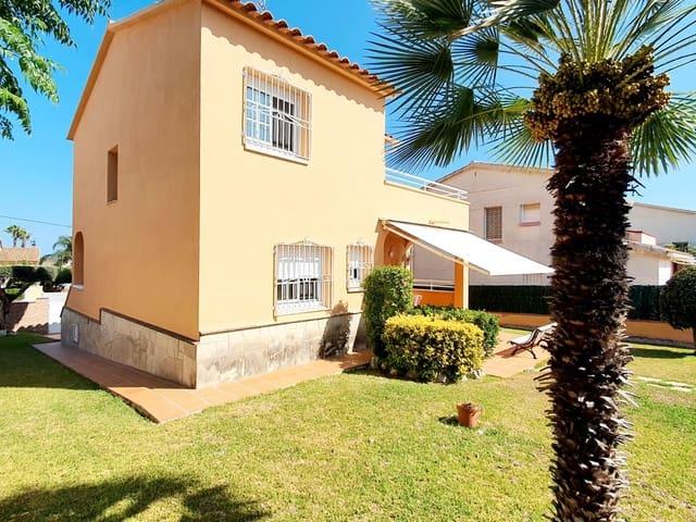 Chalet en venta en Calafell, Baix Penedès