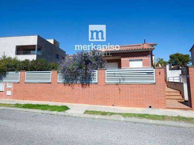 Chalet en venta en Calafell, Baix Penedès