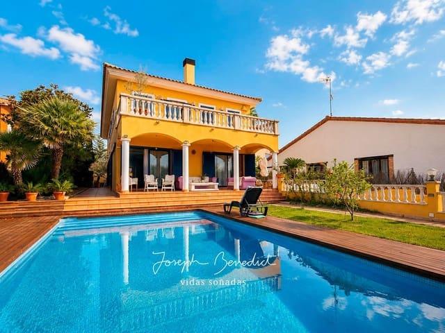 Chalet en venta en Calafell, Baix Penedès