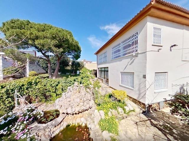 Chalet en venta en Calafell, Baix Penedès