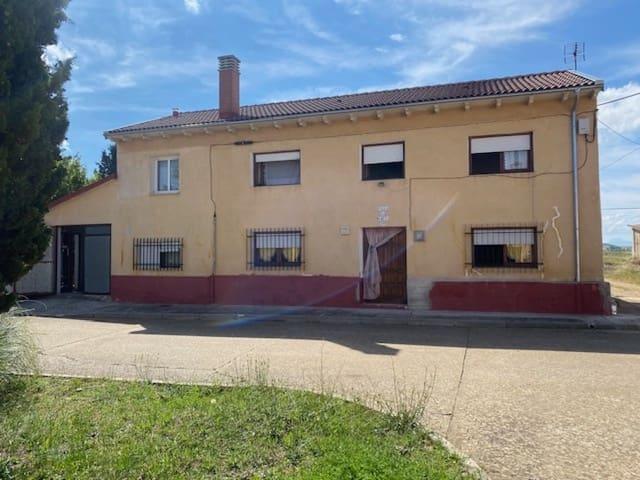 Chalet en venta en Calahorra De Boedo, Castilla y León