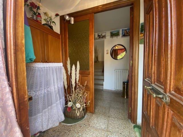 Chalet en venta en Calahorra De Boedo, Castilla y León