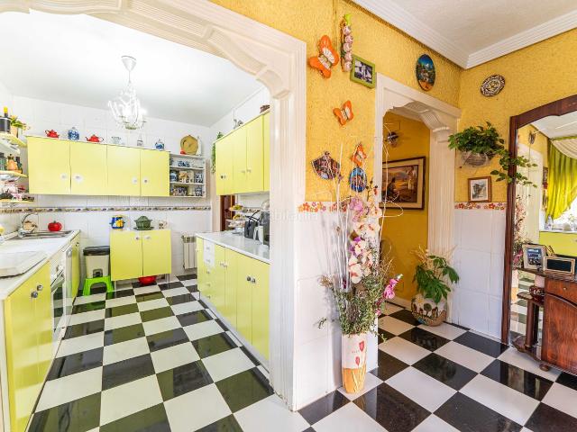 Chalet en venta en Santa Cruz Del Retamar, Castilla-La Mancha