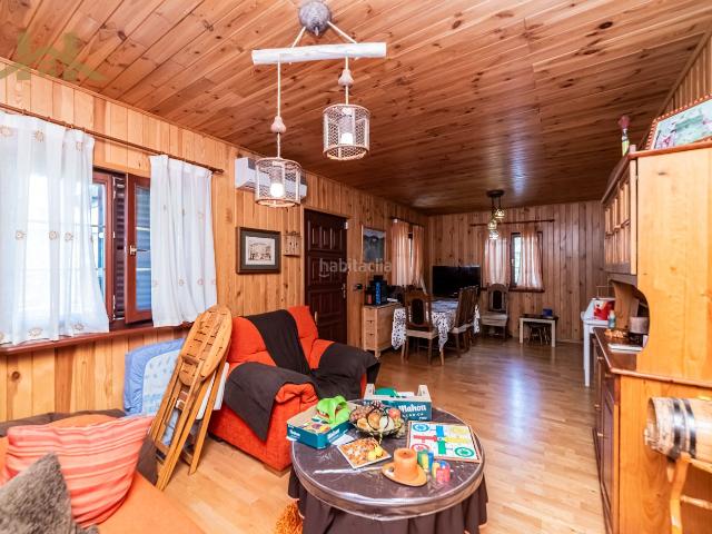 Chalet en venta en Santa Cruz Del Retamar, Castilla-La Mancha