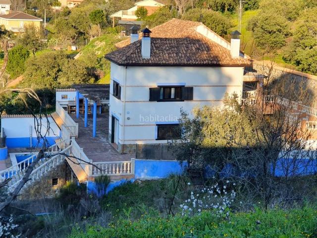 Chalet en venta en Santa Cruz Del Retamar, Castilla-La Mancha