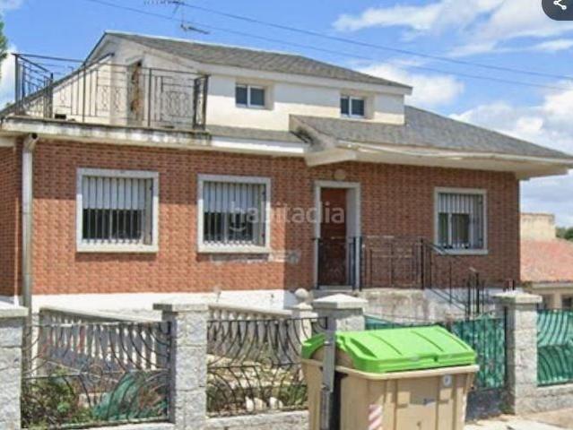 Chalet en venta en Santa Cruz Del Retamar, Castilla-La Mancha