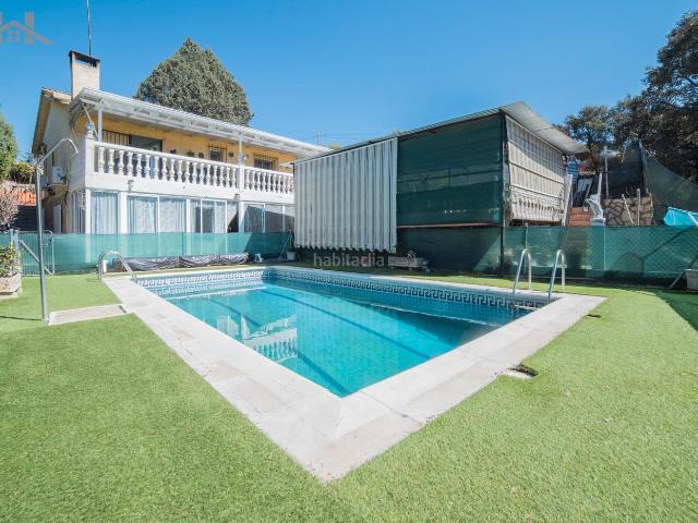 Chalet en venta en Santa Cruz Del Retamar, Castilla-La Mancha
