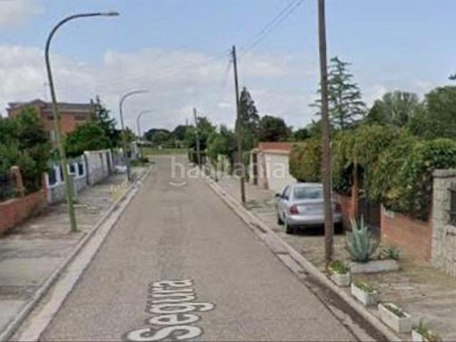 Chalet en venta en Santa Cruz Del Retamar, Castilla-La Mancha