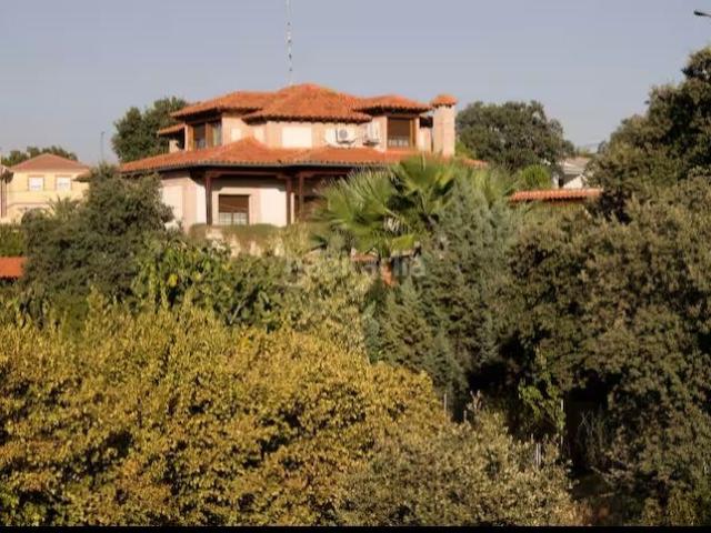 Chalet en venta en Santa Cruz Del Retamar, Castilla-La Mancha