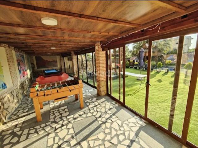 Chalet en venta en Santa Cruz Del Retamar, Castilla-La Mancha