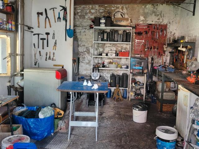 Chalet en venta en Calalberche, Santa Cruz Del Retamar