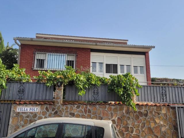 Chalet en venta en Santa Cruz Del Retamar, Castilla-La Mancha