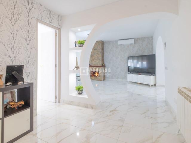 Chalet en venta en Santa Cruz Del Retamar, Castilla-La Mancha