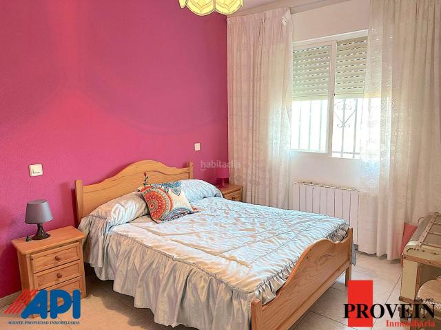 Villa en venta en Toledo