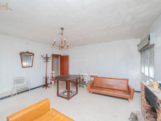 Chalet en venta en Santa Cruz Del Retamar, Toledo