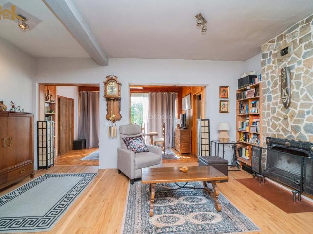Villa en venta en Toledo
