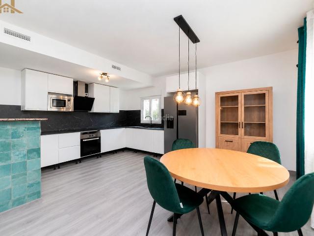 Chalet en venta en Santa Cruz Del Retamar, Castilla-La Mancha