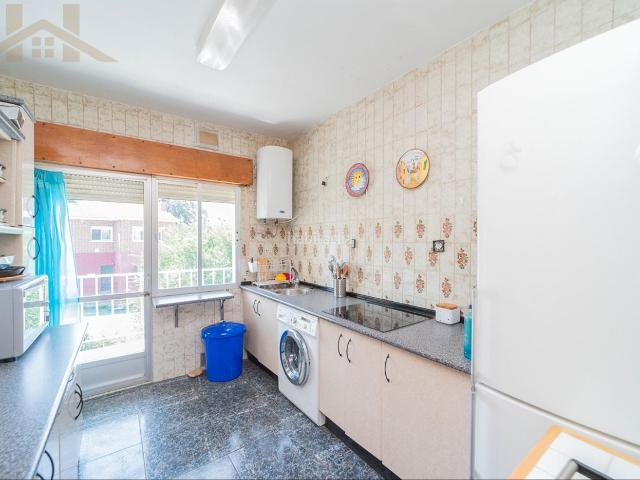 Chalet en venta en Santa Cruz Del Retamar, Castilla-La Mancha