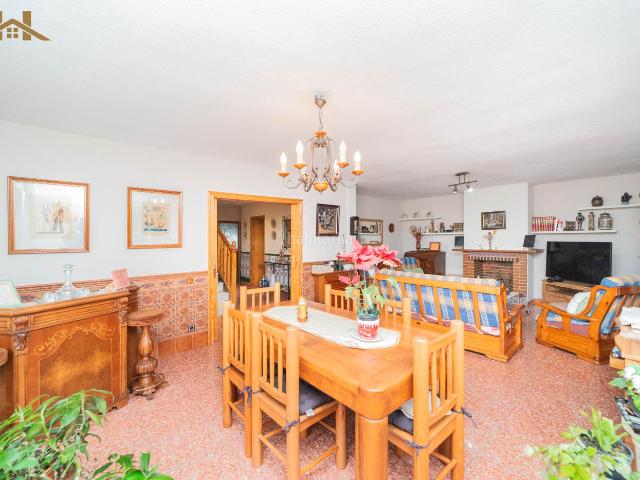 Villa en venta en Toledo