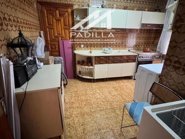 Villa en venta en Toledo