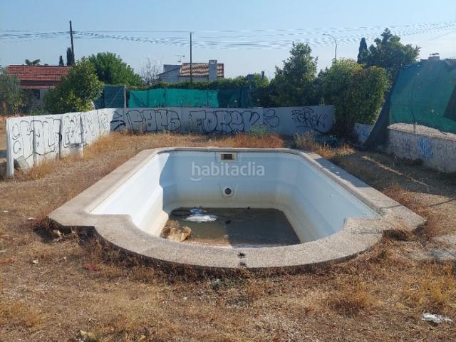 Chalet en venta en Santa Cruz Del Retamar, Castilla-La Mancha