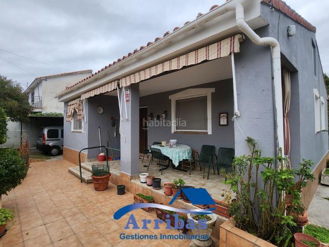 Chalet en venta en Escalona, Castilla-La Mancha