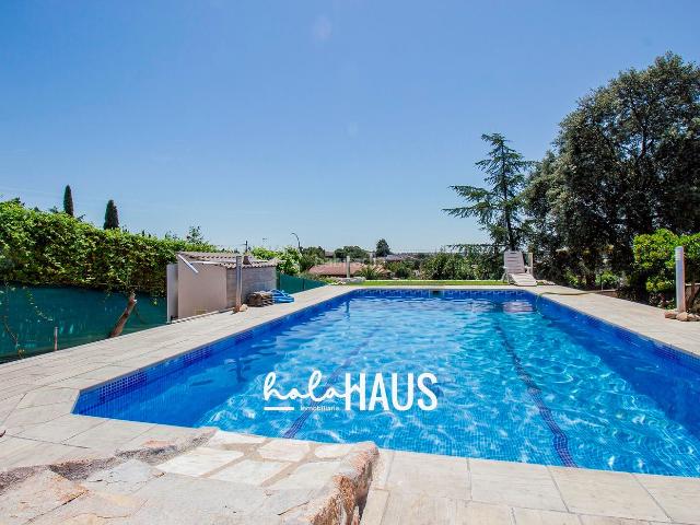 Chalet en venta en Santa Cruz Del Retamar, Castilla-La Mancha