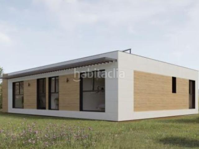 Chalet en venta en Santa Cruz Del Retamar, Castilla-La Mancha