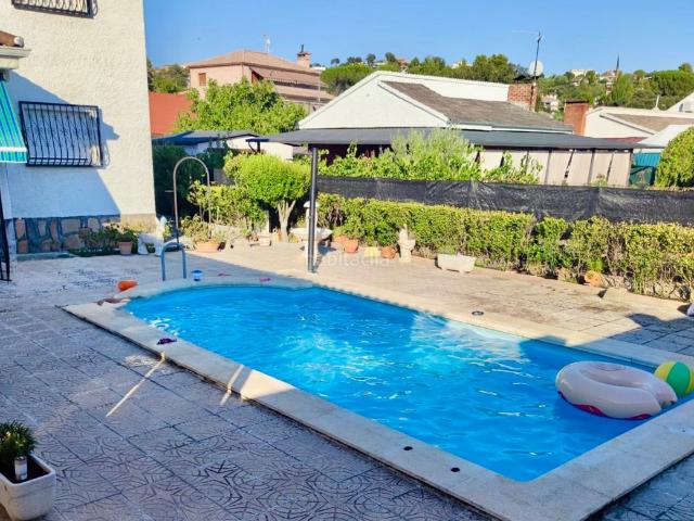 Chalet en venta en Santa Cruz Del Retamar, Castilla-La Mancha