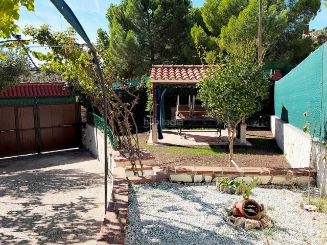 Chalet en venta en Calalberche, Santa Cruz del Retamar