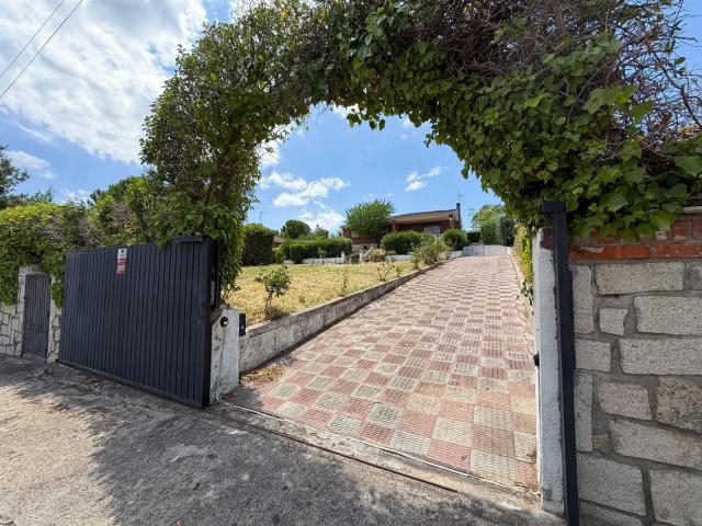Chalet en venta en Santa Cruz Del Retamar, Castilla-La Mancha