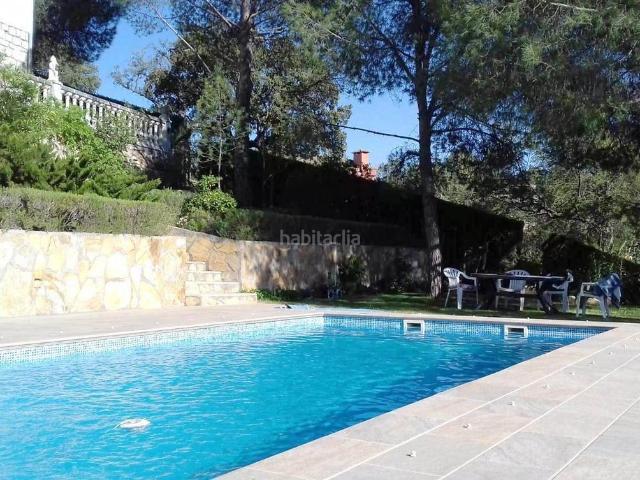 Chalet en venta en Santa Cruz Del Retamar, Castilla-La Mancha