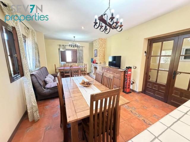 Chalet en venta en Santa Cruz Del Retamar, Castilla-La Mancha