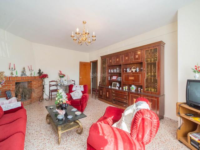 Chalet en venta en Santa Cruz Del Retamar, Castilla-La Mancha