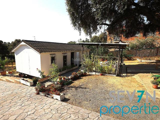 Chalet en venta en Santa Cruz Del Retamar, Castilla-La Mancha