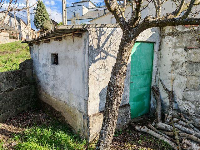 Casa en venta en El Bierzo, Castilla y León
