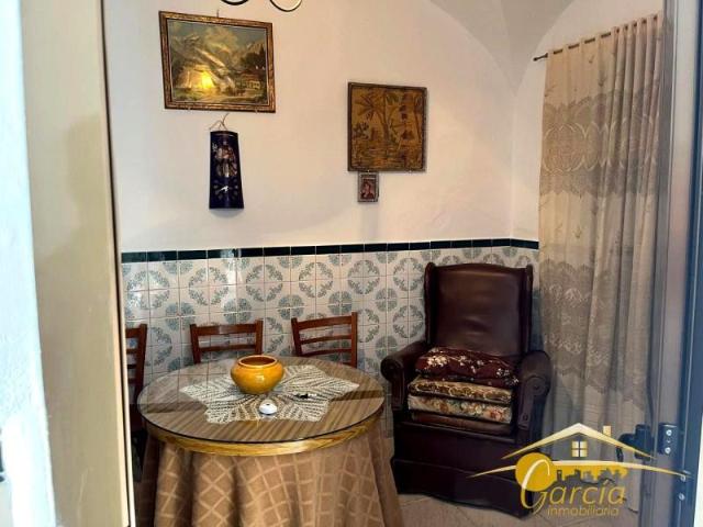 Villa en venta en Calamonte