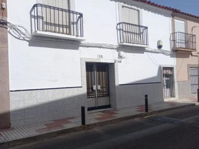 Casa en venta en Calamonte, Badajoz