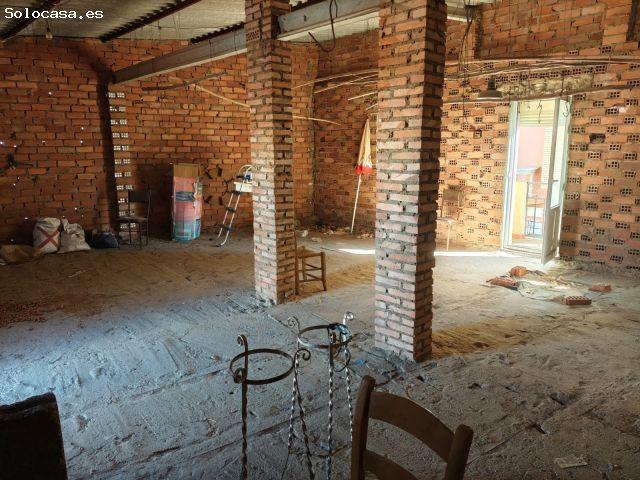 Casa en venta en Calamonte, Badajoz