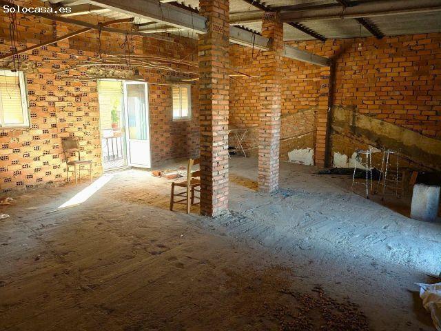 Casa en venta en Calamonte, Extremadura