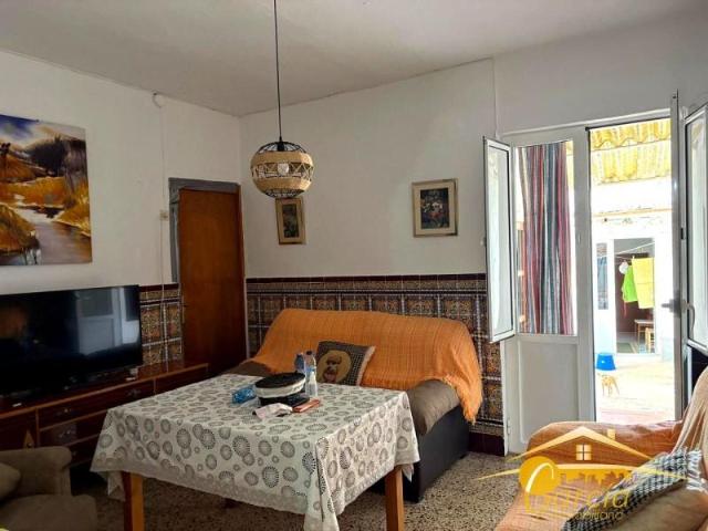 Chalet en venta en Calamonte, Extremadura