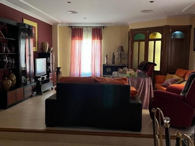 Villa en venta en Calamonte