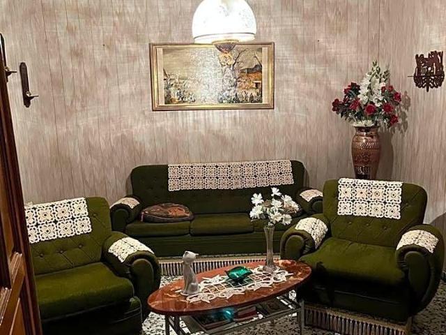 Villa en venta en Calamonte, Barriada San Blas