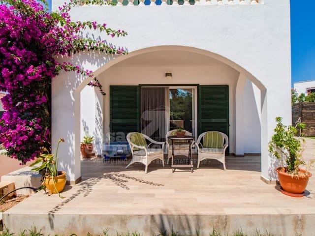 Chalet en venta en Cala en Porter, Menorca