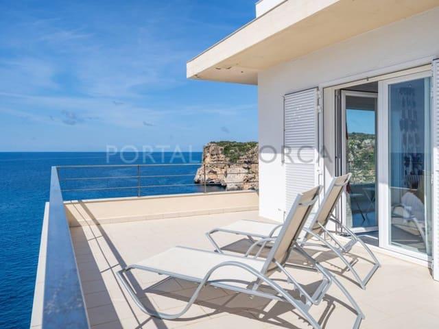Chalet en venta en Cala en Porter, Menorca